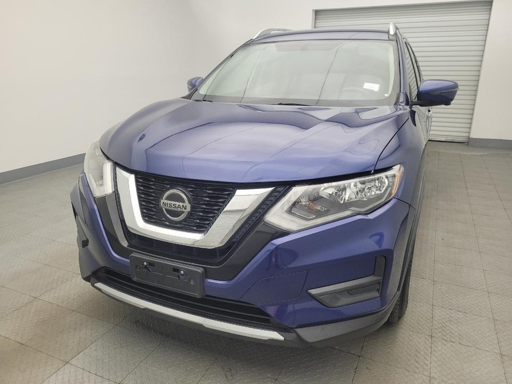 used 2018 Nissan Rogue car, priced at $16,395