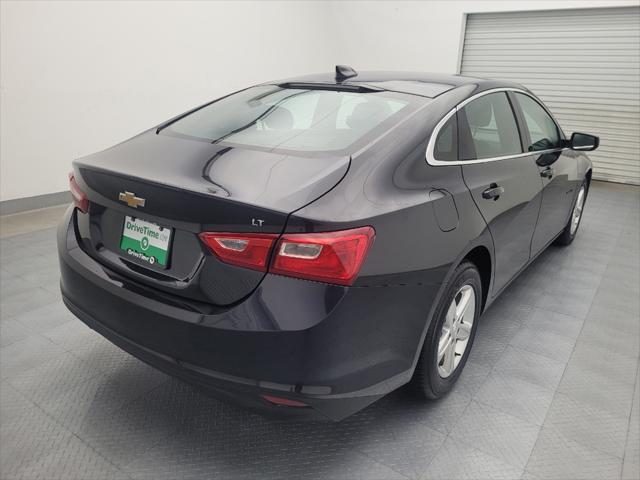 used 2023 Chevrolet Malibu car, priced at $23,795