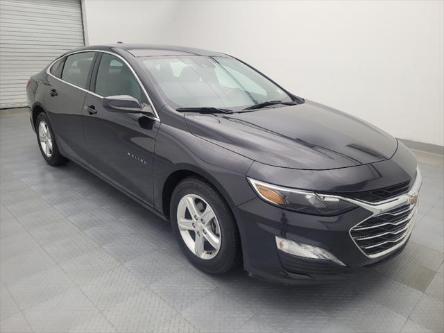 used 2023 Chevrolet Malibu car, priced at $23,795