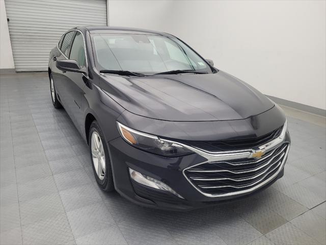 used 2023 Chevrolet Malibu car, priced at $23,795