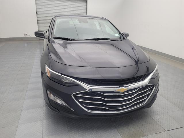 used 2023 Chevrolet Malibu car, priced at $23,795