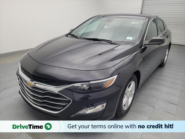 used 2023 Chevrolet Malibu car, priced at $23,795