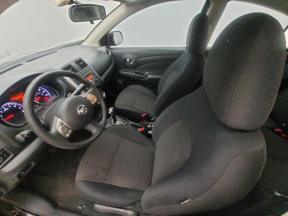 used 2013 Nissan Versa car, priced at $11,295