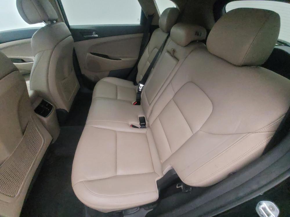 used 2016 Hyundai Tucson car, priced at $18,895