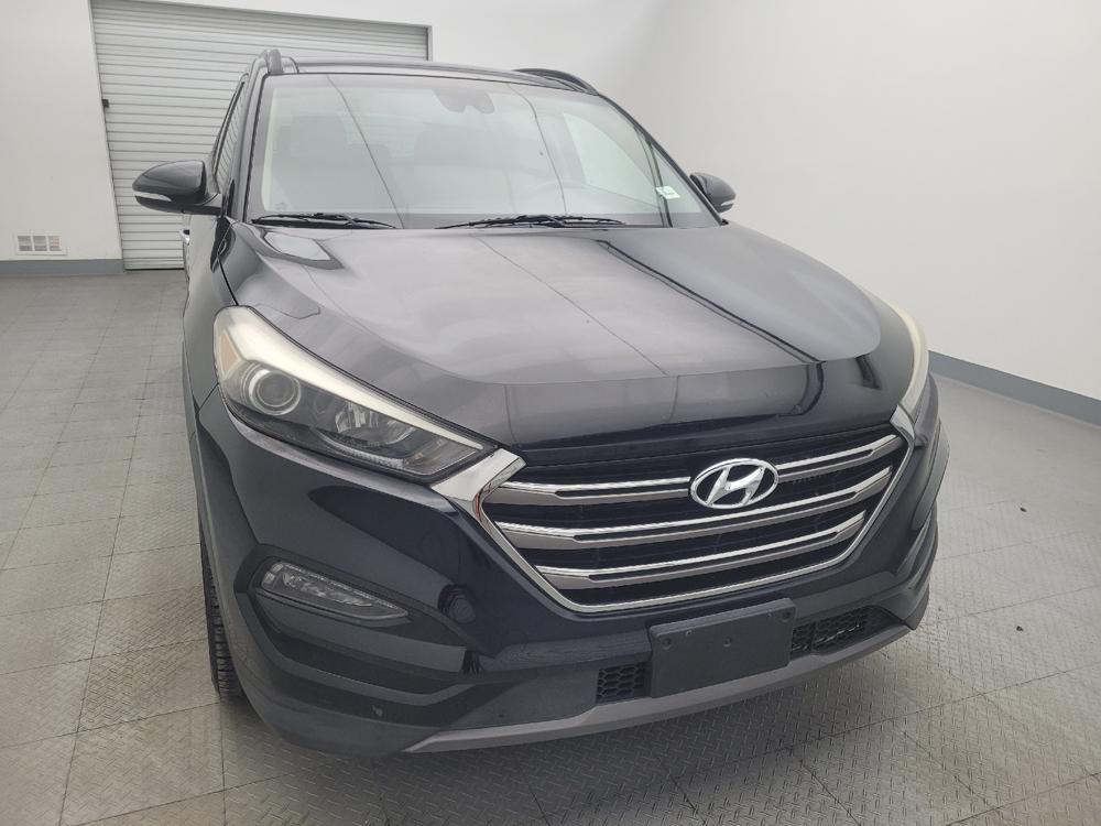 used 2016 Hyundai Tucson car, priced at $18,895
