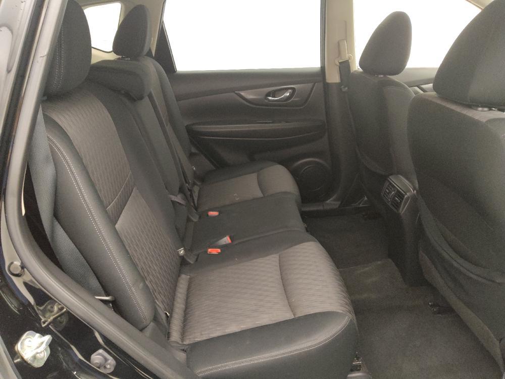 used 2020 Nissan Rogue car, priced at $18,995