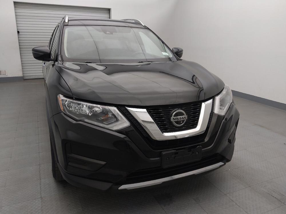 used 2020 Nissan Rogue car, priced at $18,995