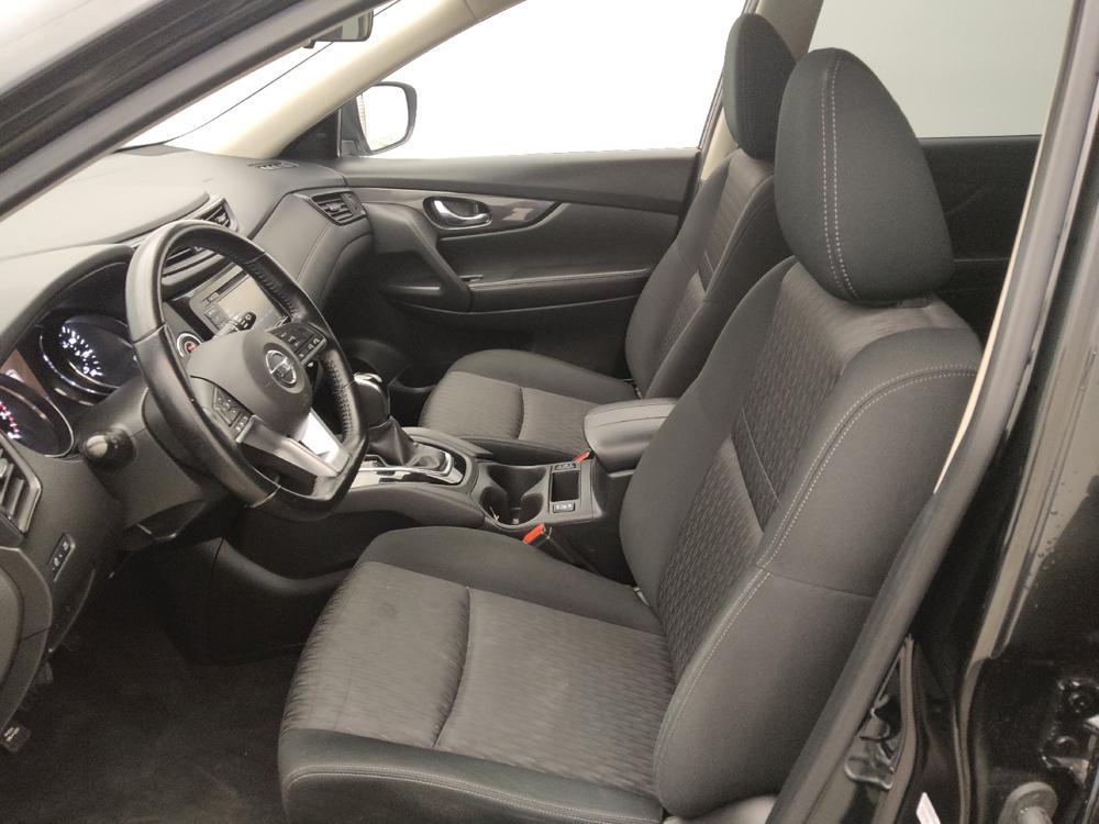 used 2020 Nissan Rogue car, priced at $18,995