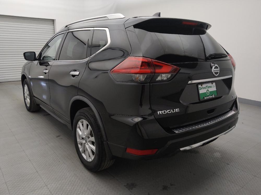 used 2020 Nissan Rogue car, priced at $18,995