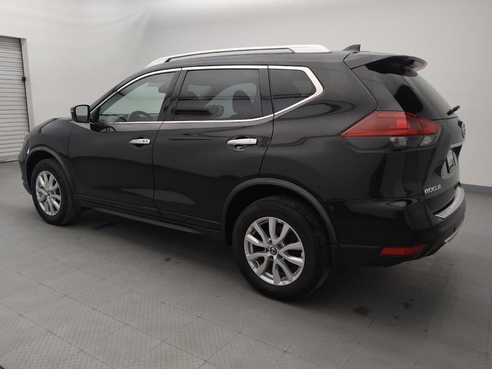used 2020 Nissan Rogue car, priced at $18,995
