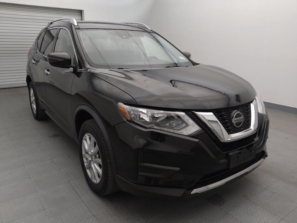 used 2020 Nissan Rogue car, priced at $18,995