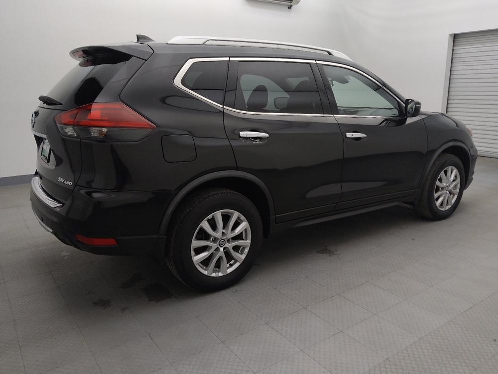used 2020 Nissan Rogue car, priced at $18,995
