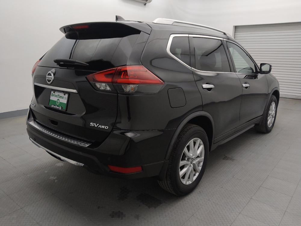 used 2020 Nissan Rogue car, priced at $18,995