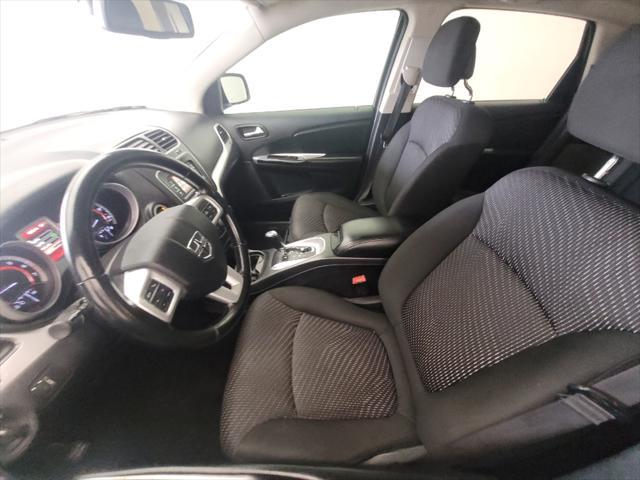 used 2020 Dodge Journey car, priced at $17,595