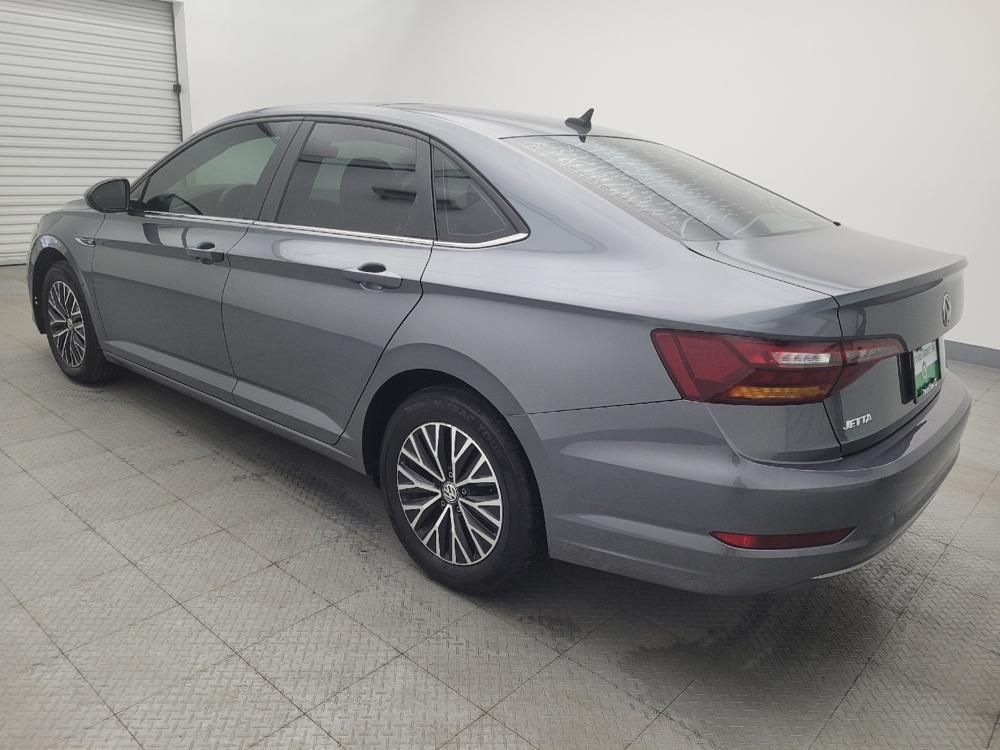 used 2019 Volkswagen Jetta car, priced at $18,595