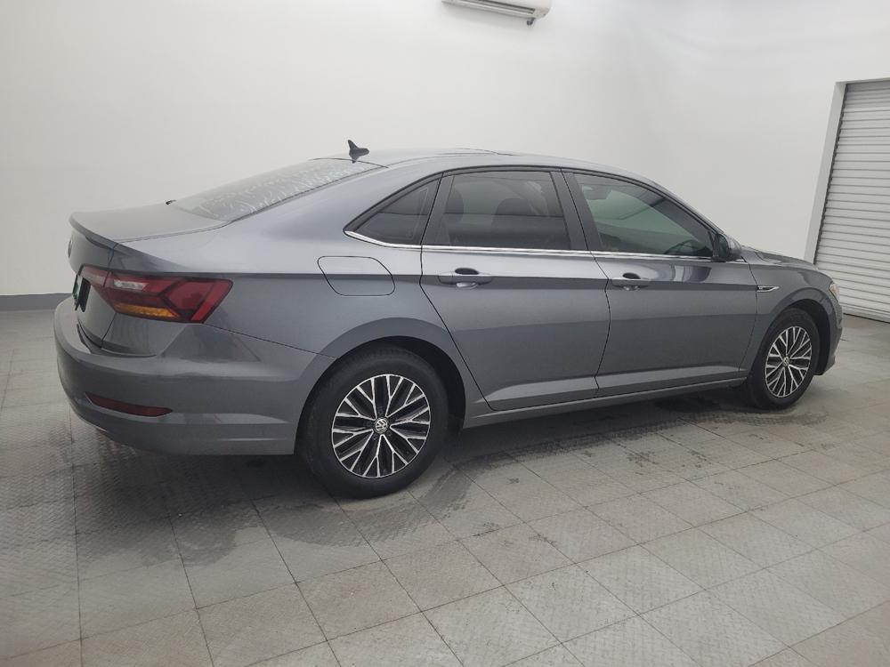 used 2019 Volkswagen Jetta car, priced at $18,595