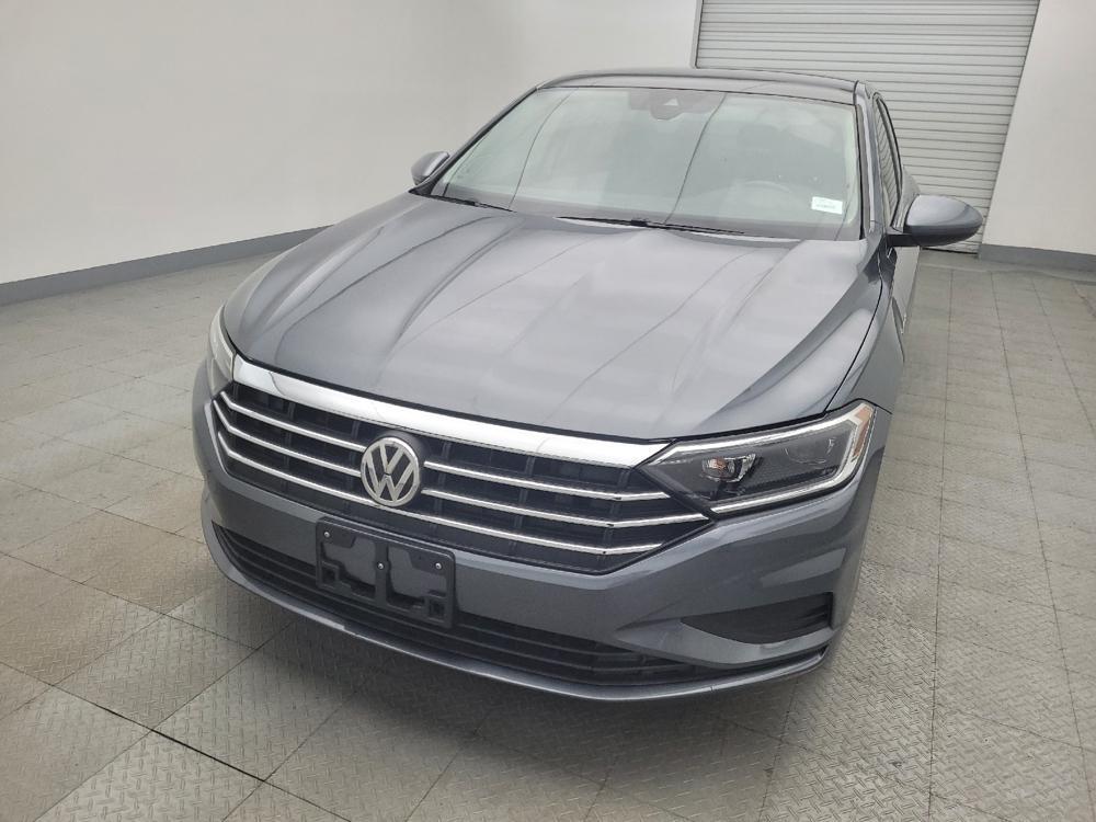 used 2019 Volkswagen Jetta car, priced at $18,595