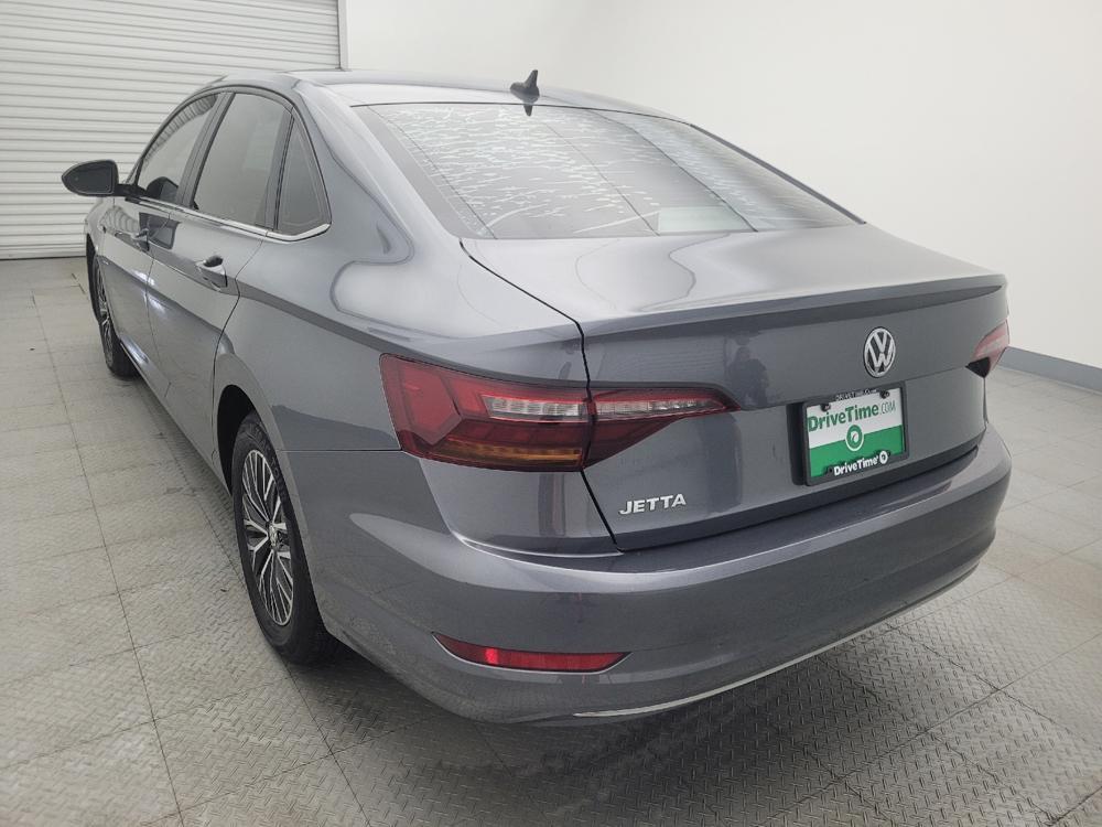 used 2019 Volkswagen Jetta car, priced at $18,595