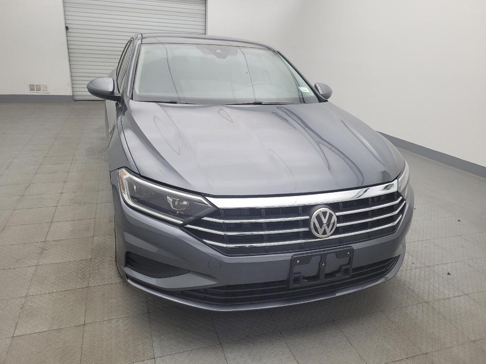 used 2019 Volkswagen Jetta car, priced at $18,595