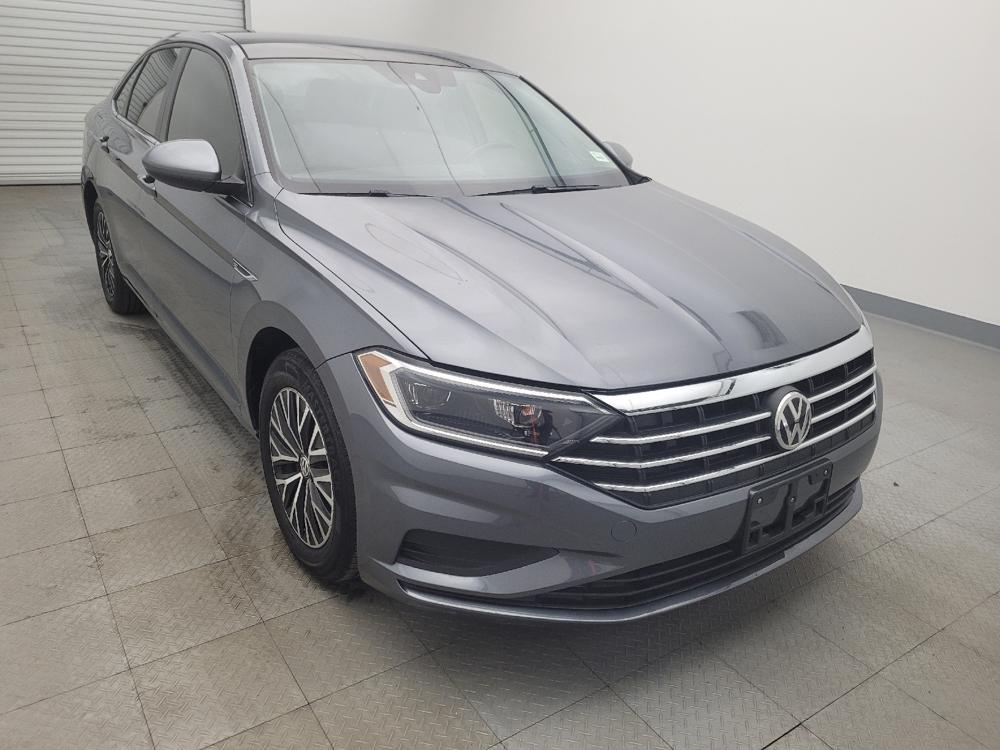 used 2019 Volkswagen Jetta car, priced at $18,595