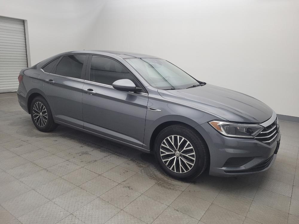 used 2019 Volkswagen Jetta car, priced at $18,595