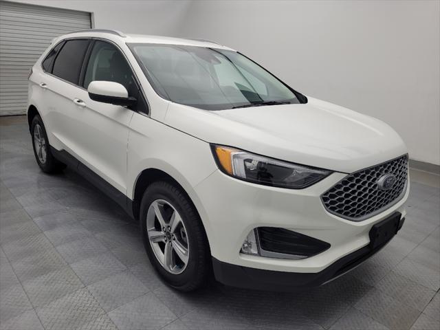 used 2023 Ford Edge car, priced at $26,495