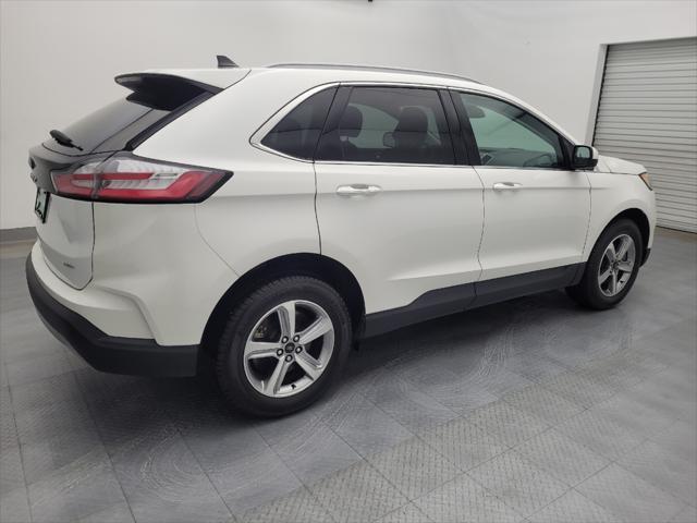 used 2023 Ford Edge car, priced at $26,495