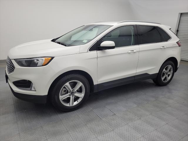 used 2023 Ford Edge car, priced at $26,495