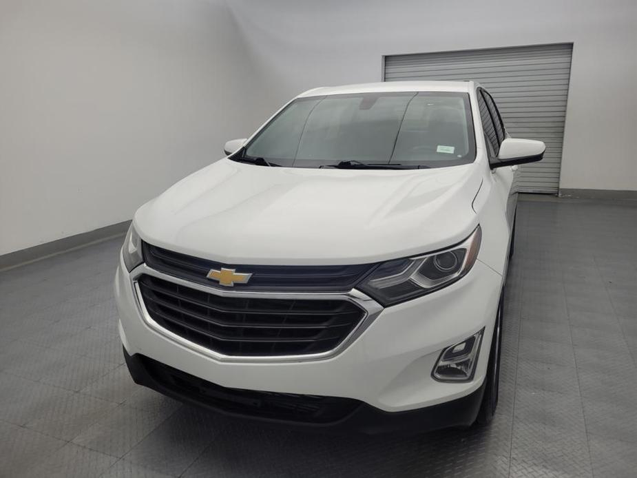 used 2018 Chevrolet Equinox car, priced at $18,695