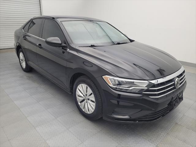 used 2019 Volkswagen Jetta car, priced at $18,395