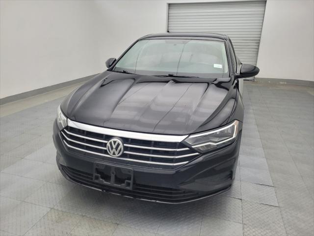 used 2019 Volkswagen Jetta car, priced at $18,395