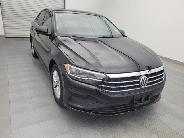 used 2019 Volkswagen Jetta car, priced at $18,395