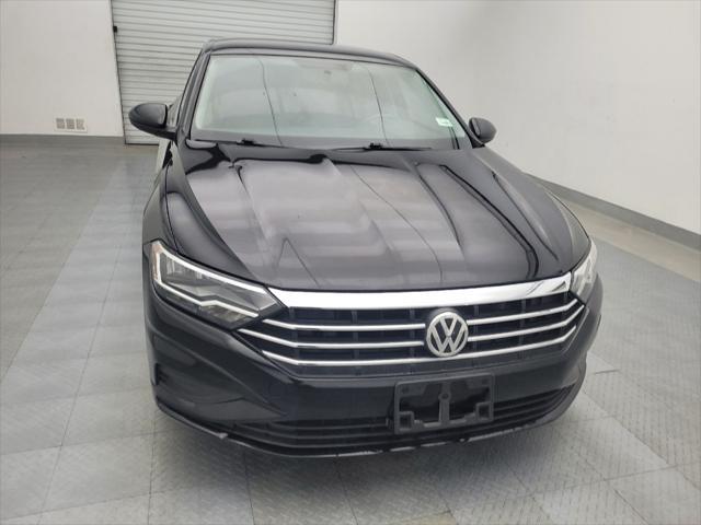 used 2019 Volkswagen Jetta car, priced at $18,395