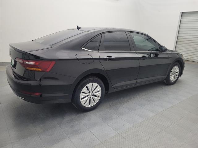 used 2019 Volkswagen Jetta car, priced at $18,395