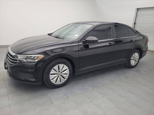 used 2019 Volkswagen Jetta car, priced at $18,395