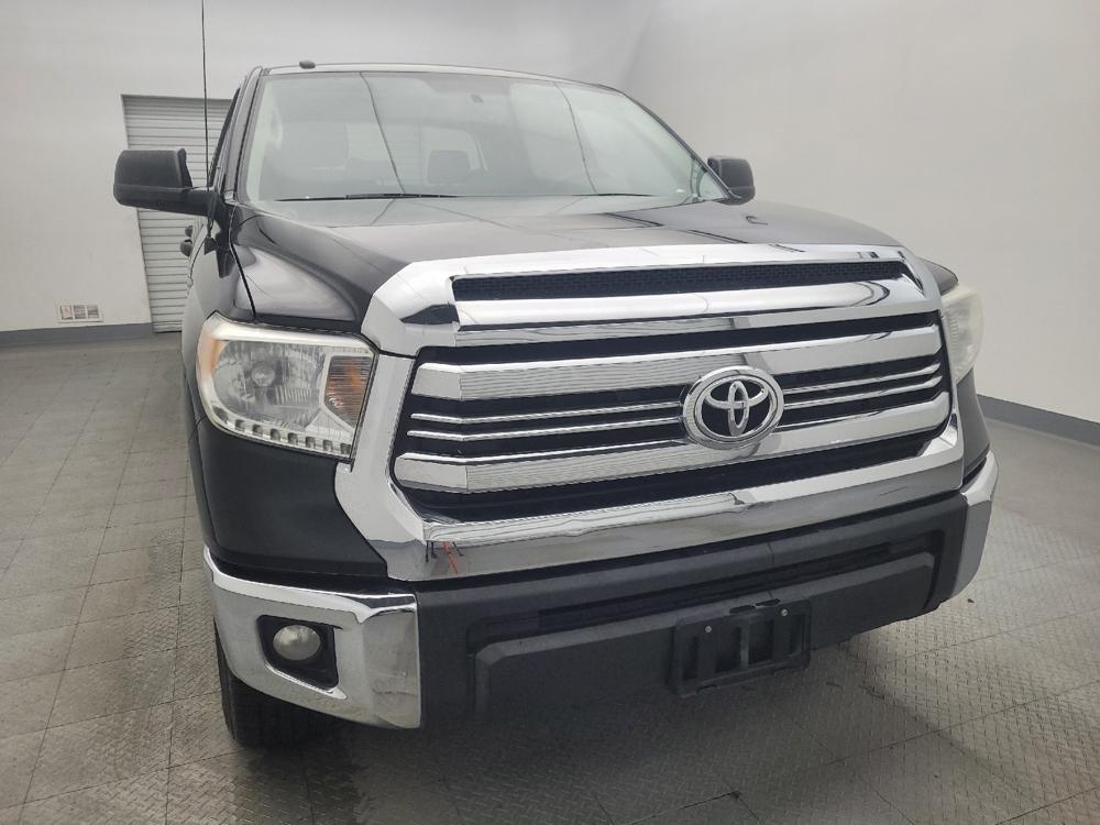 used 2016 Toyota Tundra car, priced at $24,495