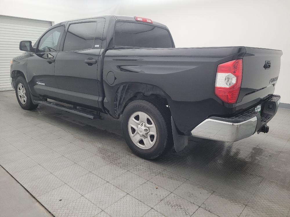 used 2016 Toyota Tundra car, priced at $24,495