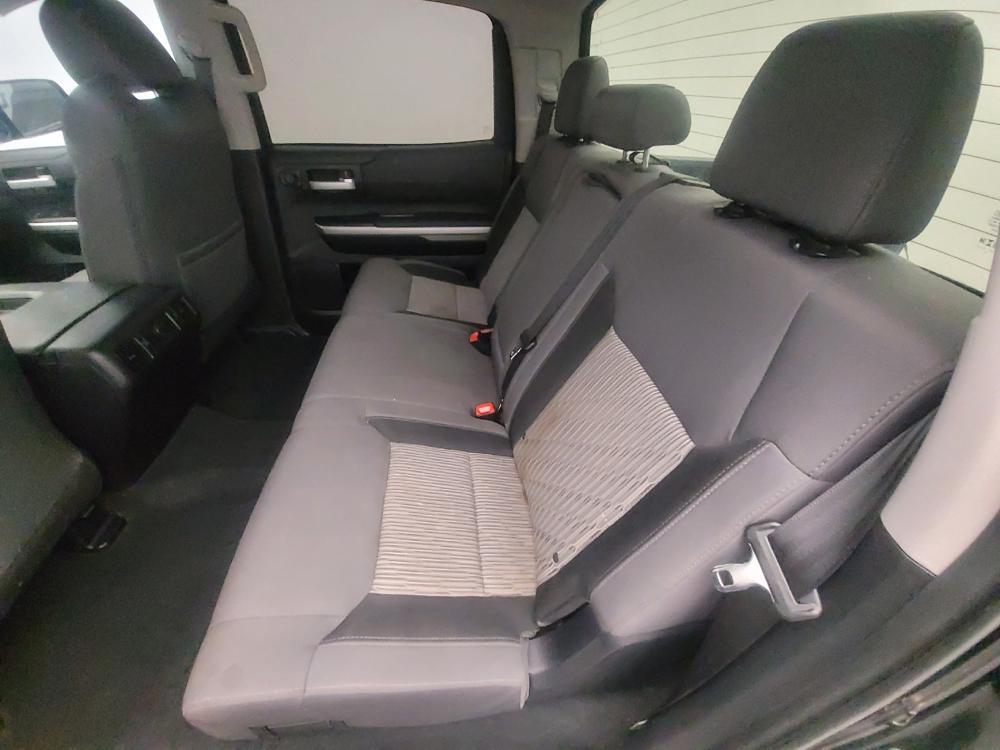 used 2016 Toyota Tundra car, priced at $24,495
