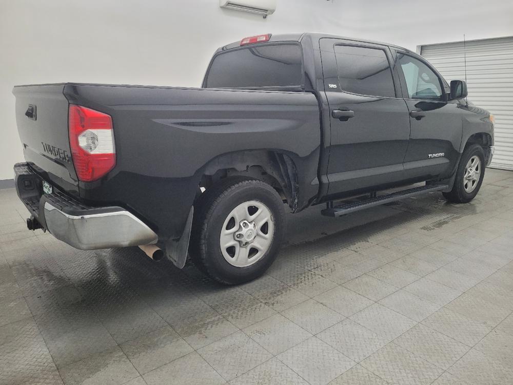 used 2016 Toyota Tundra car, priced at $24,495
