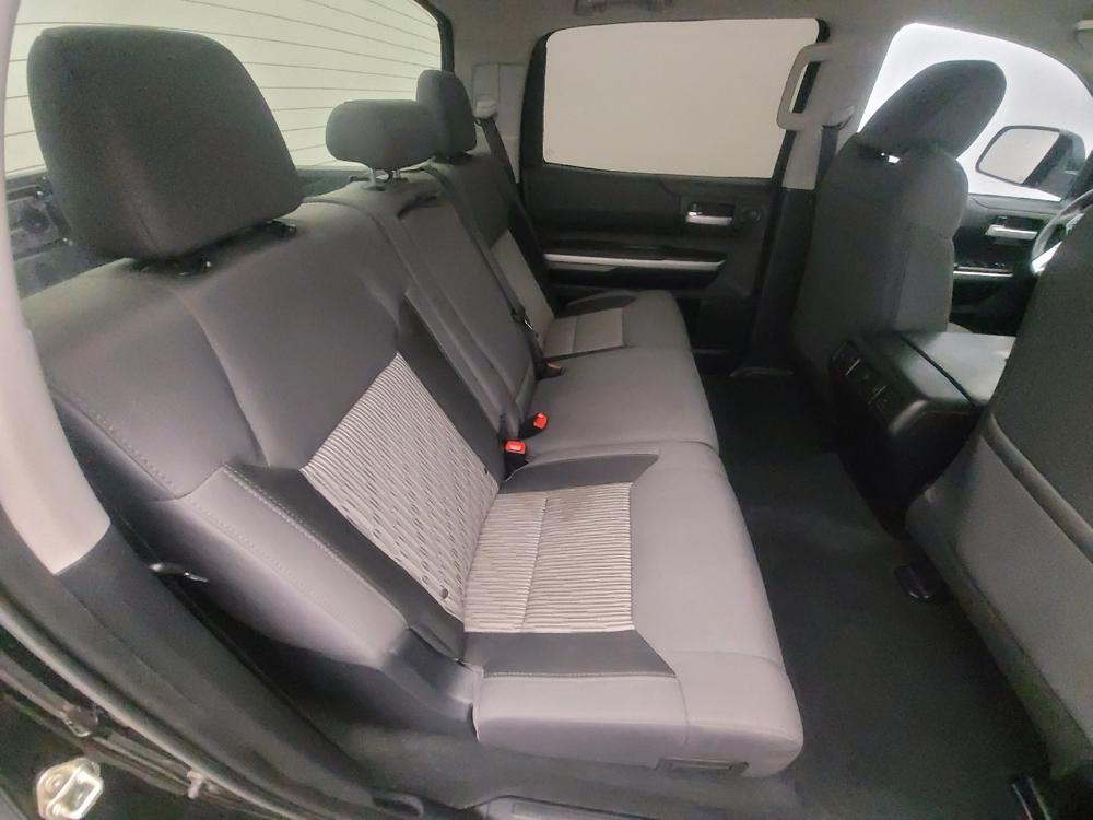 used 2016 Toyota Tundra car, priced at $24,495