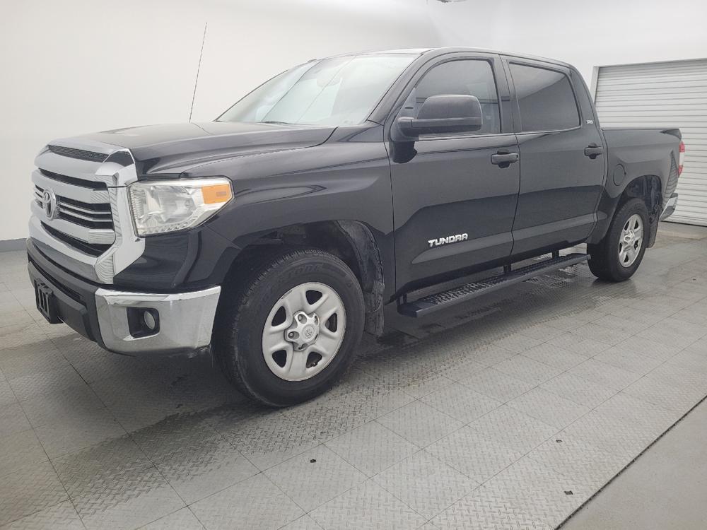 used 2016 Toyota Tundra car, priced at $24,495