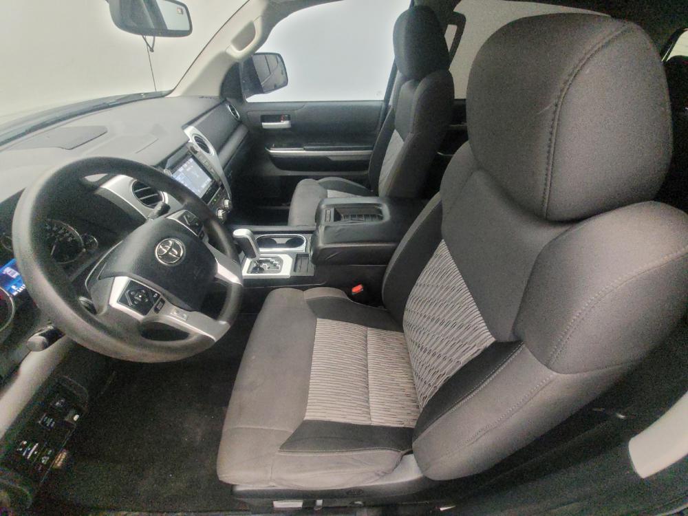used 2016 Toyota Tundra car, priced at $24,495