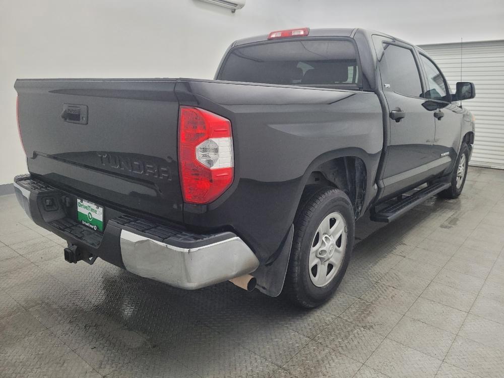 used 2016 Toyota Tundra car, priced at $24,495