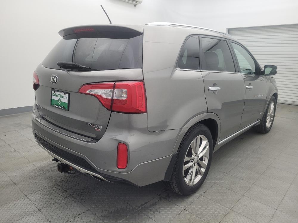 used 2014 Kia Sorento car, priced at $19,395