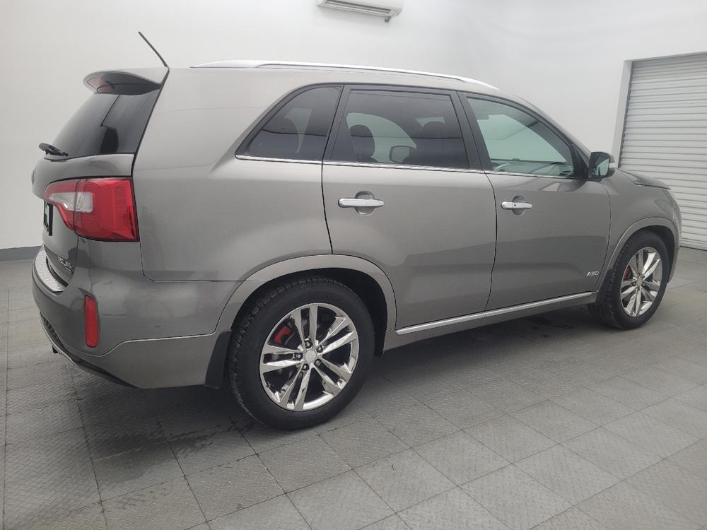 used 2014 Kia Sorento car, priced at $19,395