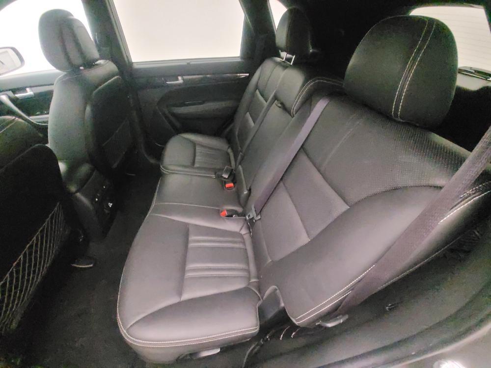 used 2014 Kia Sorento car, priced at $19,395