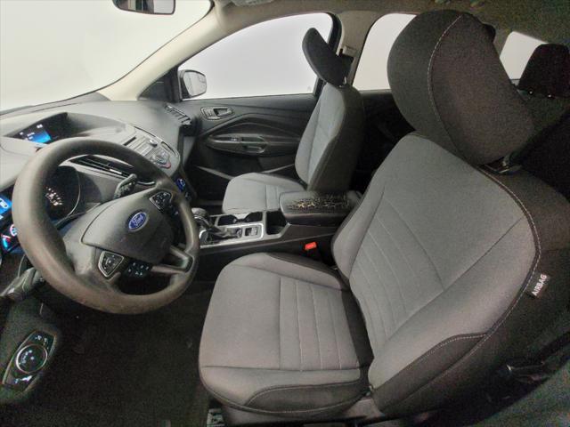 used 2018 Ford Escape car, priced at $14,095