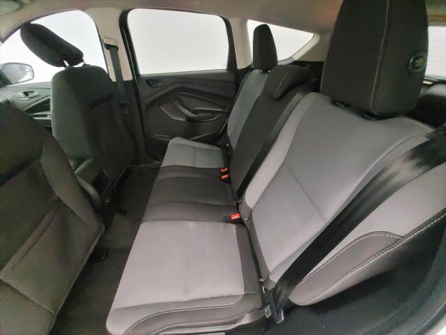 used 2018 Ford Escape car, priced at $14,095