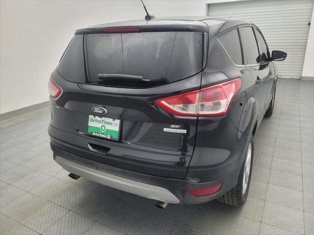 used 2014 Ford Escape car, priced at $14,095