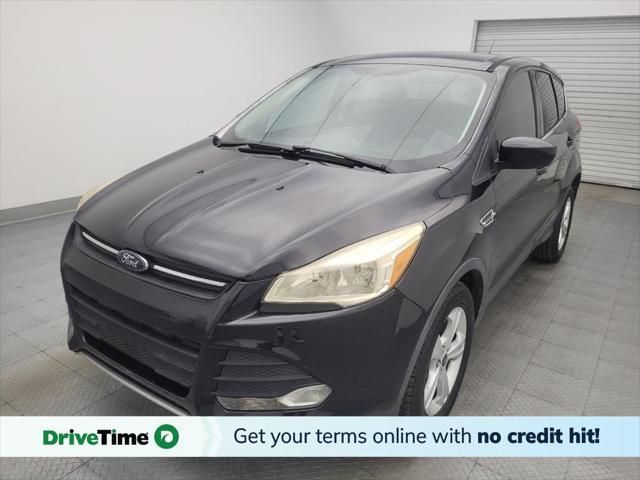 used 2014 Ford Escape car, priced at $14,095